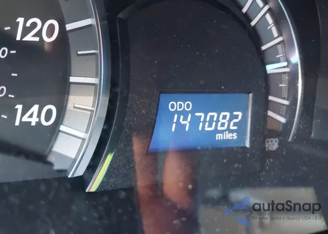 2012 Toyota Camry Se z USA, uszkodzony, nr VIN 4T1BF1FK0CU577254